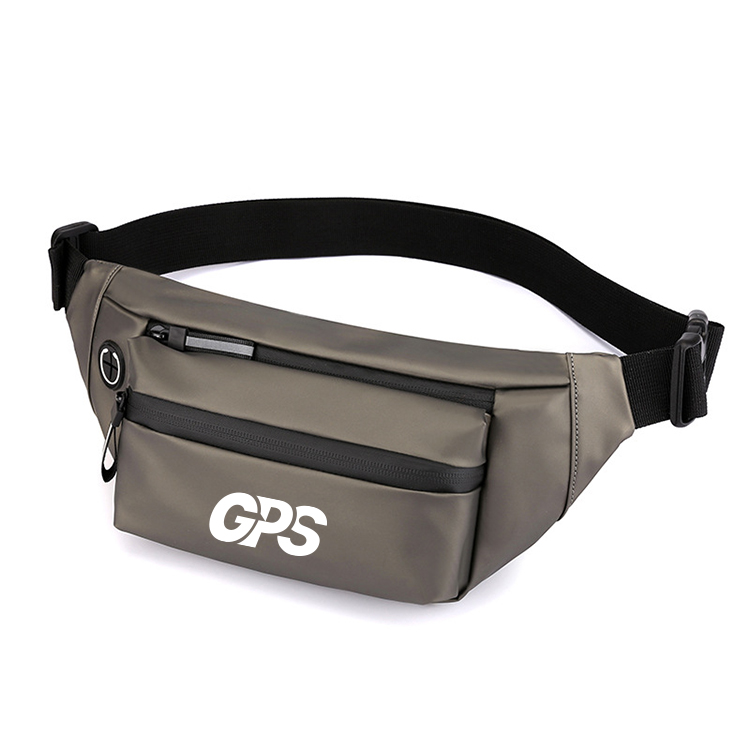 Waterproof Crossbody Bag