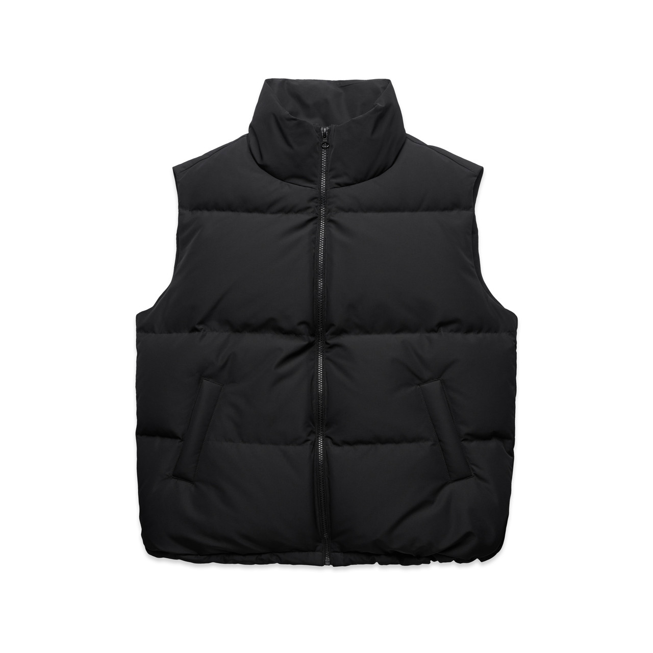 Wo's Puffer Vest | 4592 6