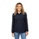 PALO Long Sleeve 100% Cotton Pique Polo - Women's 50