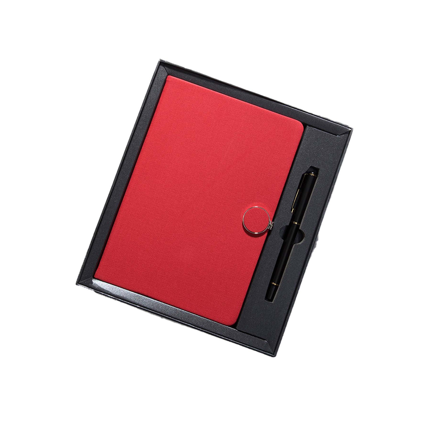 Gift Box Notebook 2