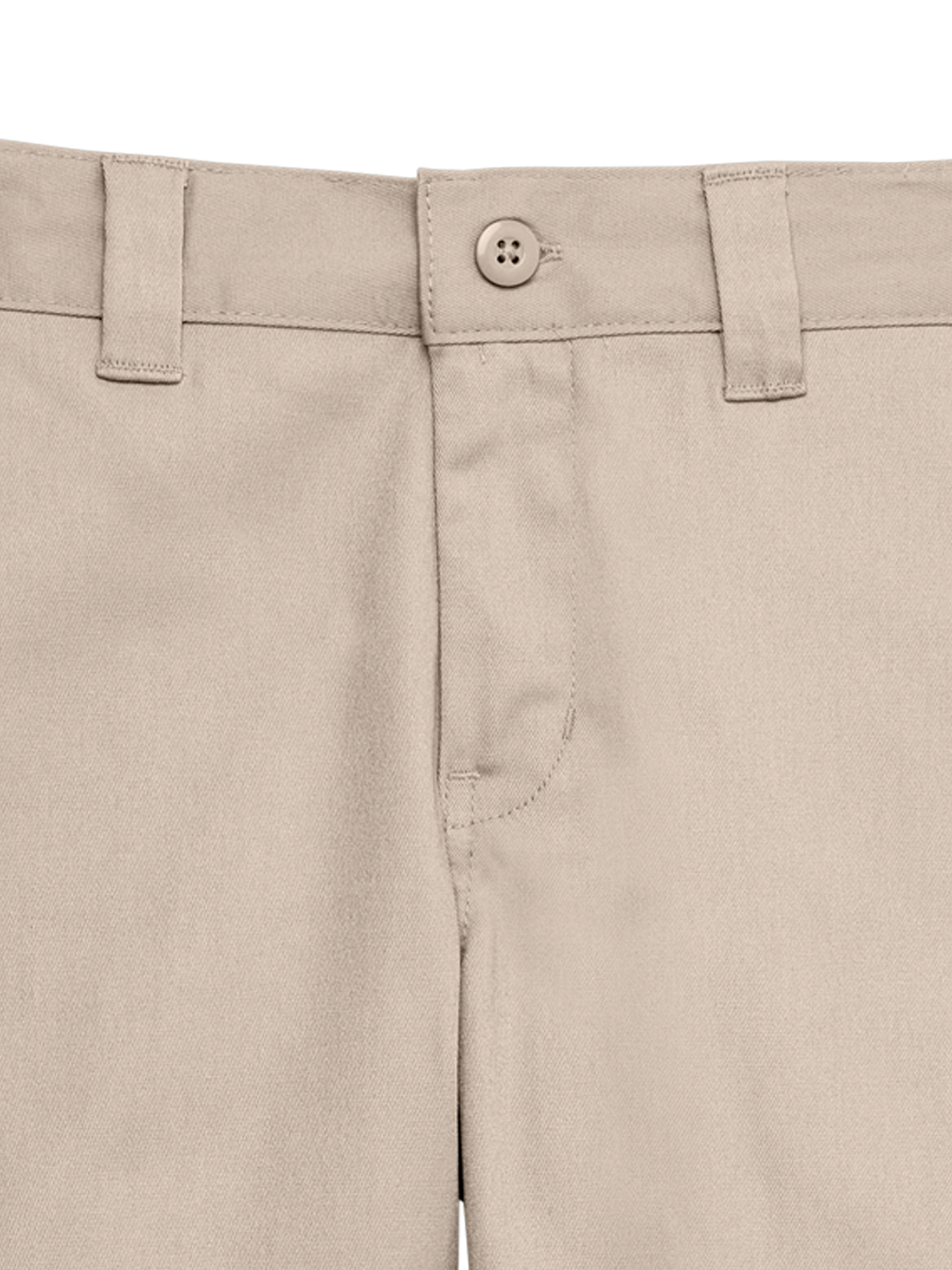 Classroom Uniforms - Boy's 4-Pocket Stretch Short 4