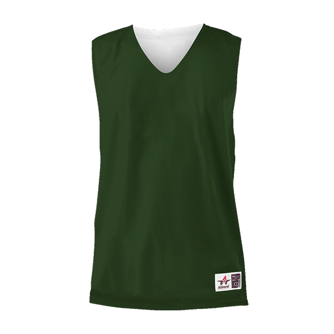 Youth Reversible Mesh Tank 15