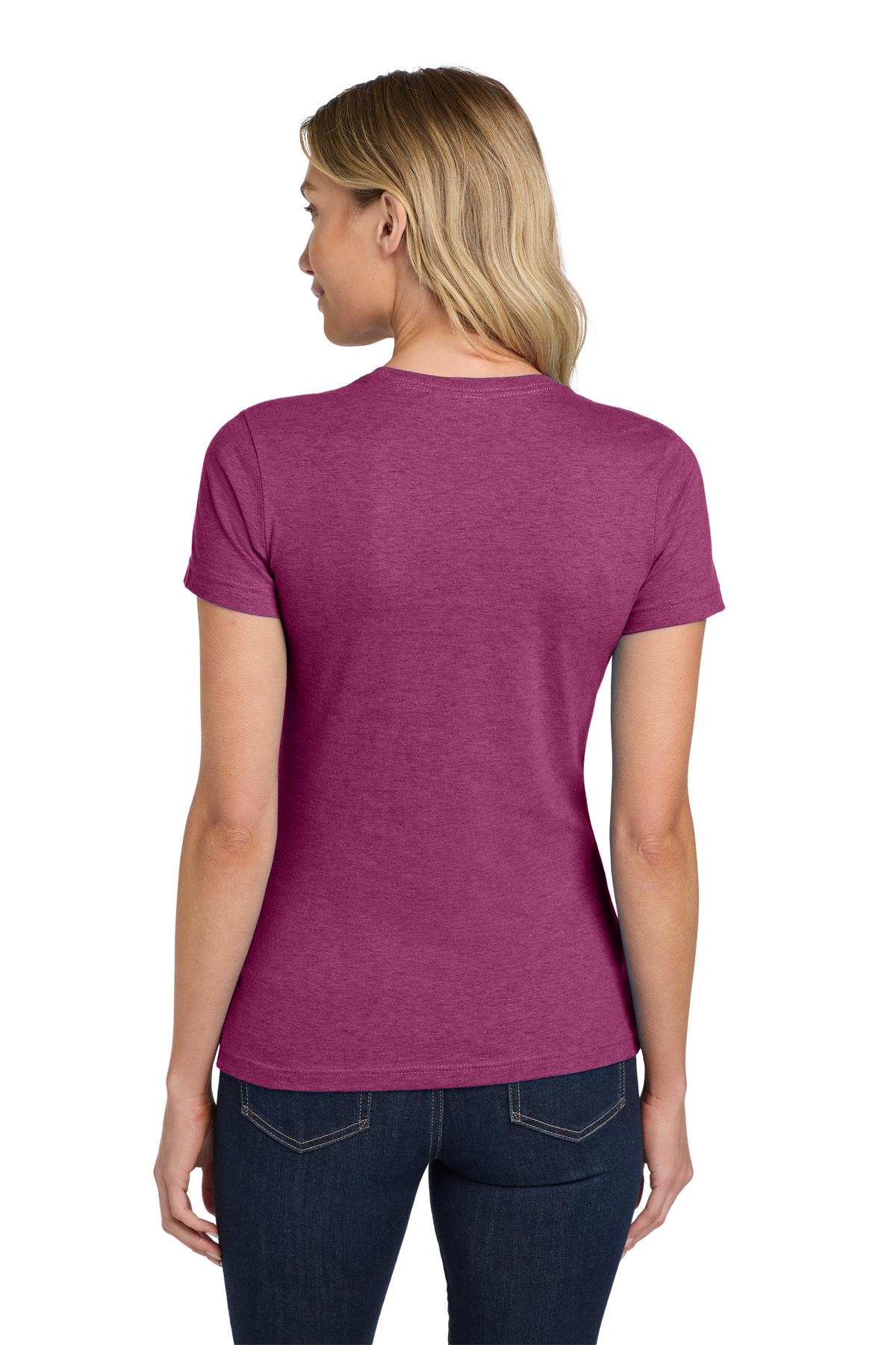 Gildan Softstyle Women's T-Shirt. 64000L 125
