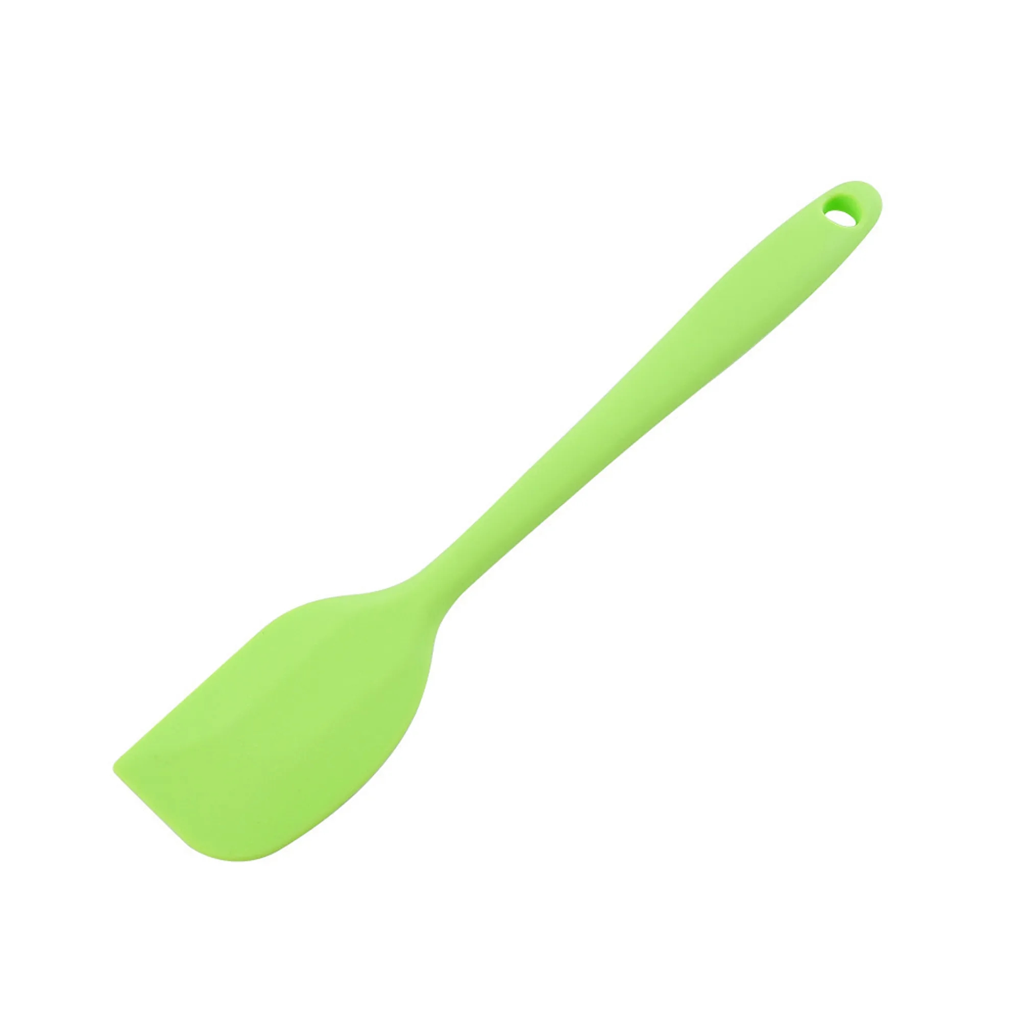 Silicone Spatula 6