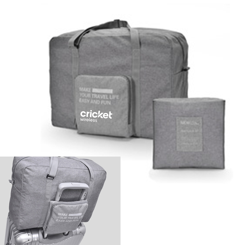 Luggage Trolley Storage Bag 3