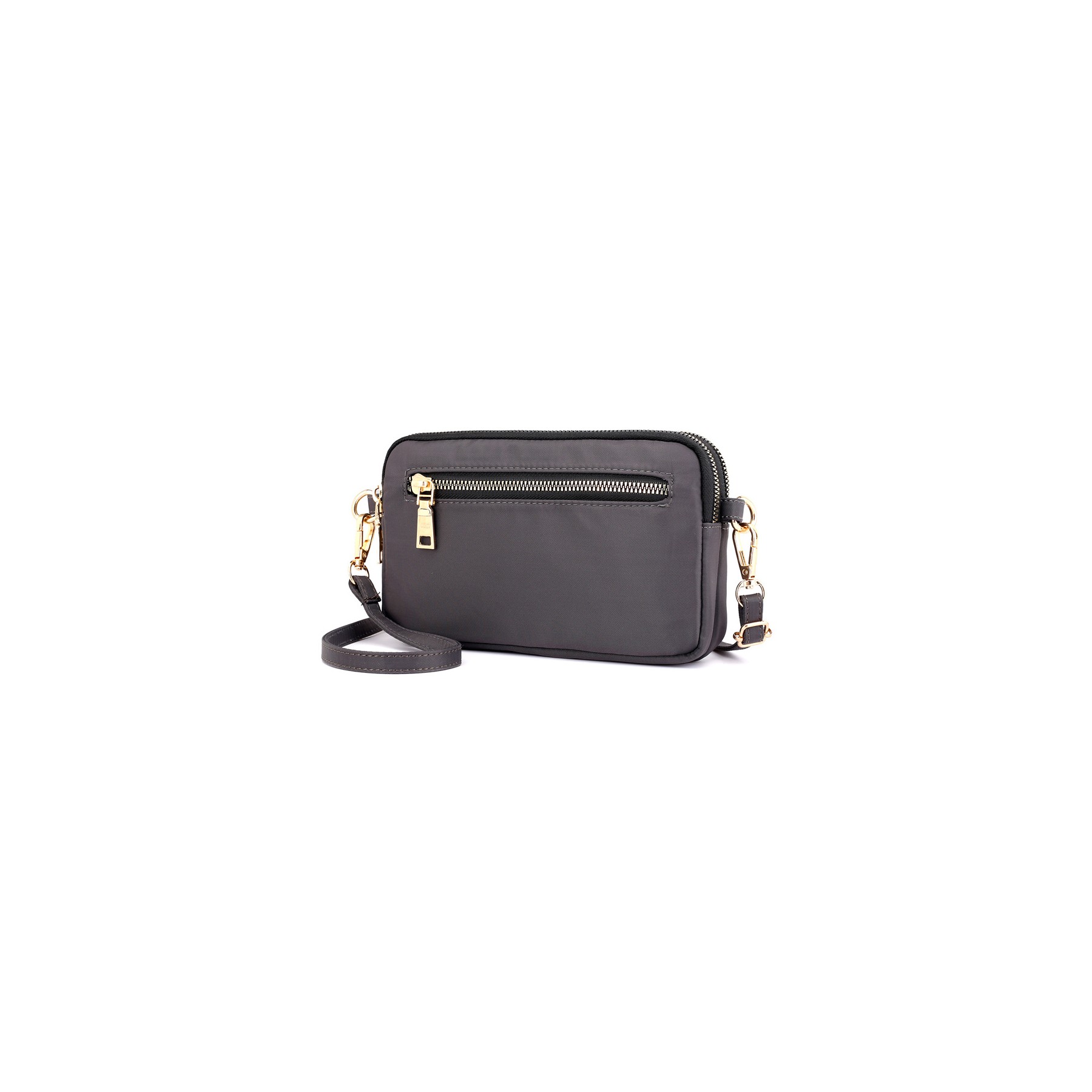 Zippered Fanny Pack 2