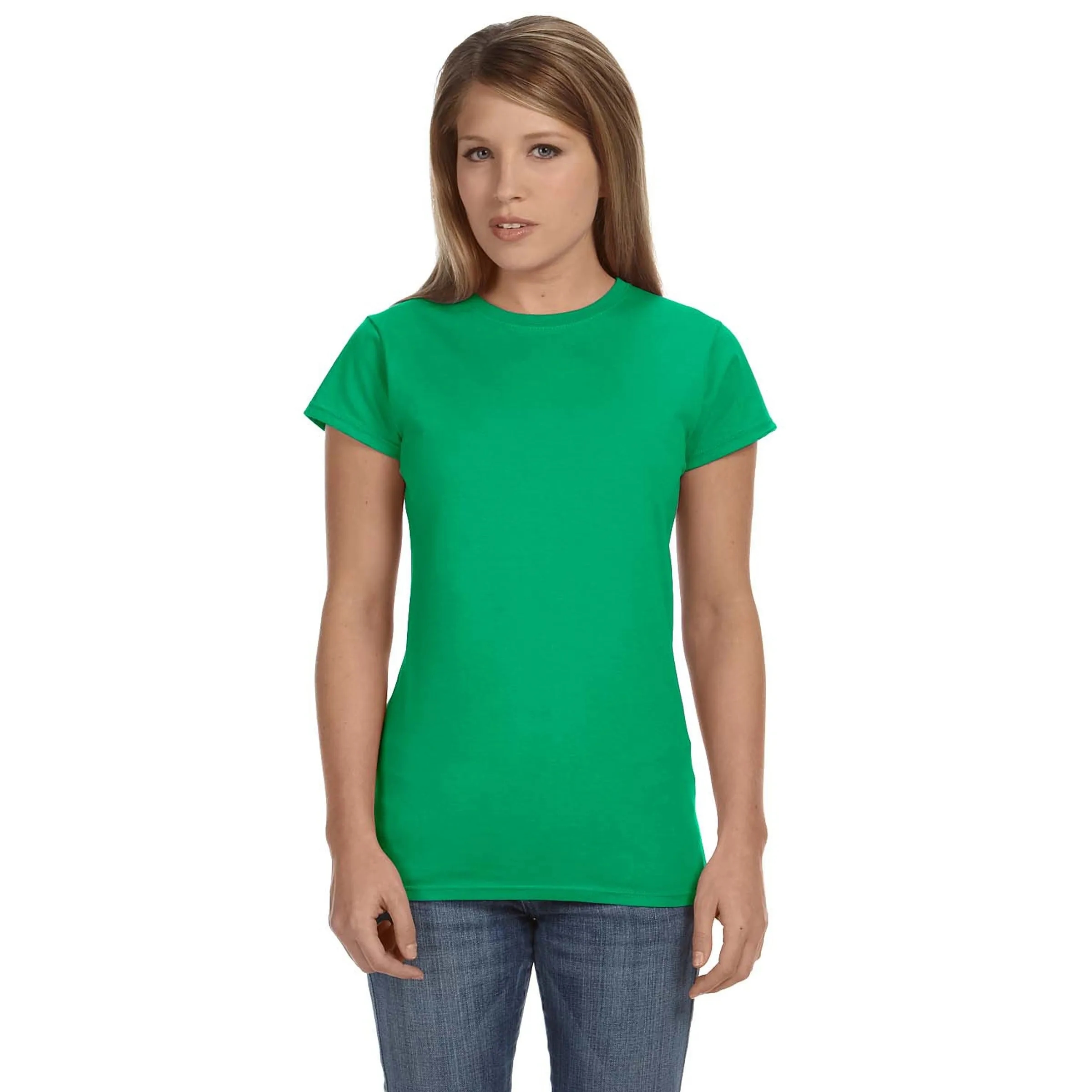 Gildan Softstyle Women's T-Shirt 18