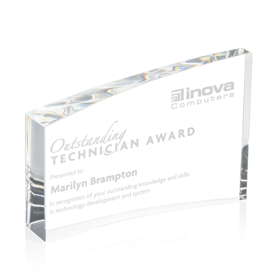 Hayes Award 2
