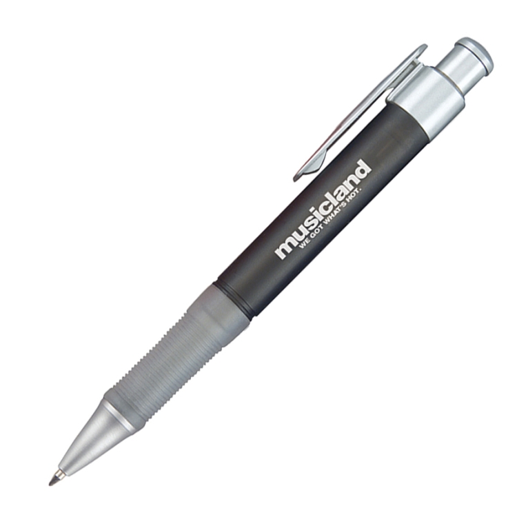 Plantagenet-465 Retractable Wide Pen 4
