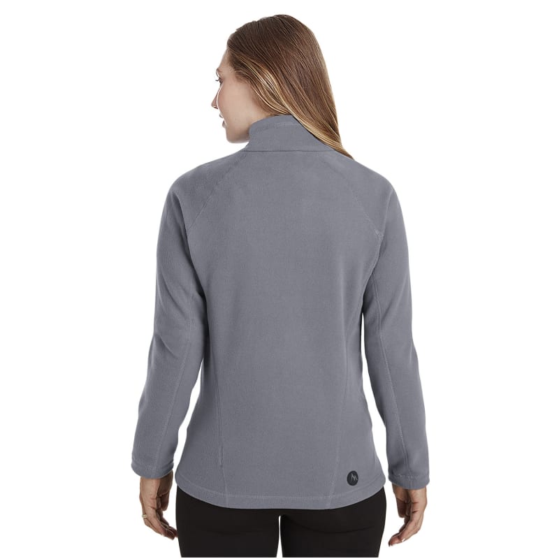 Marmot Ladies' Rocklin Fleece Jacket 8