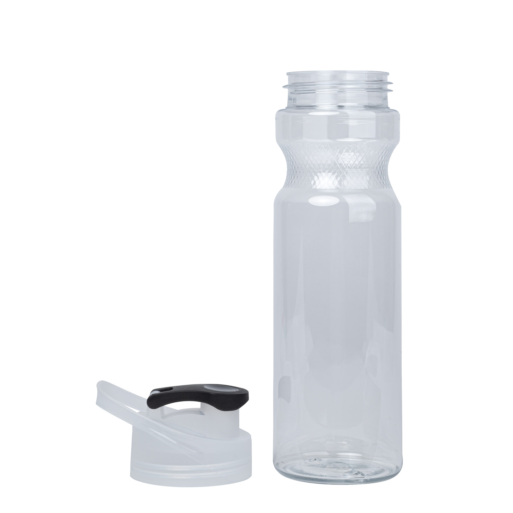 Venice 28 oz. Sport Bottle w/ Integrated Handle 3