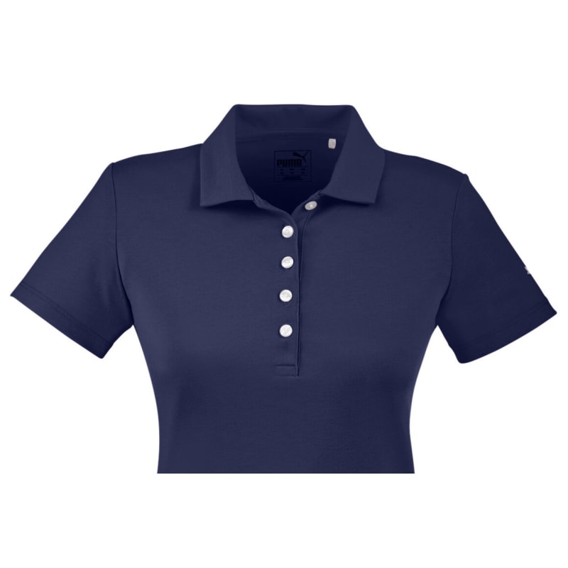 Puma Golf Ladies' Fusion Polo 16