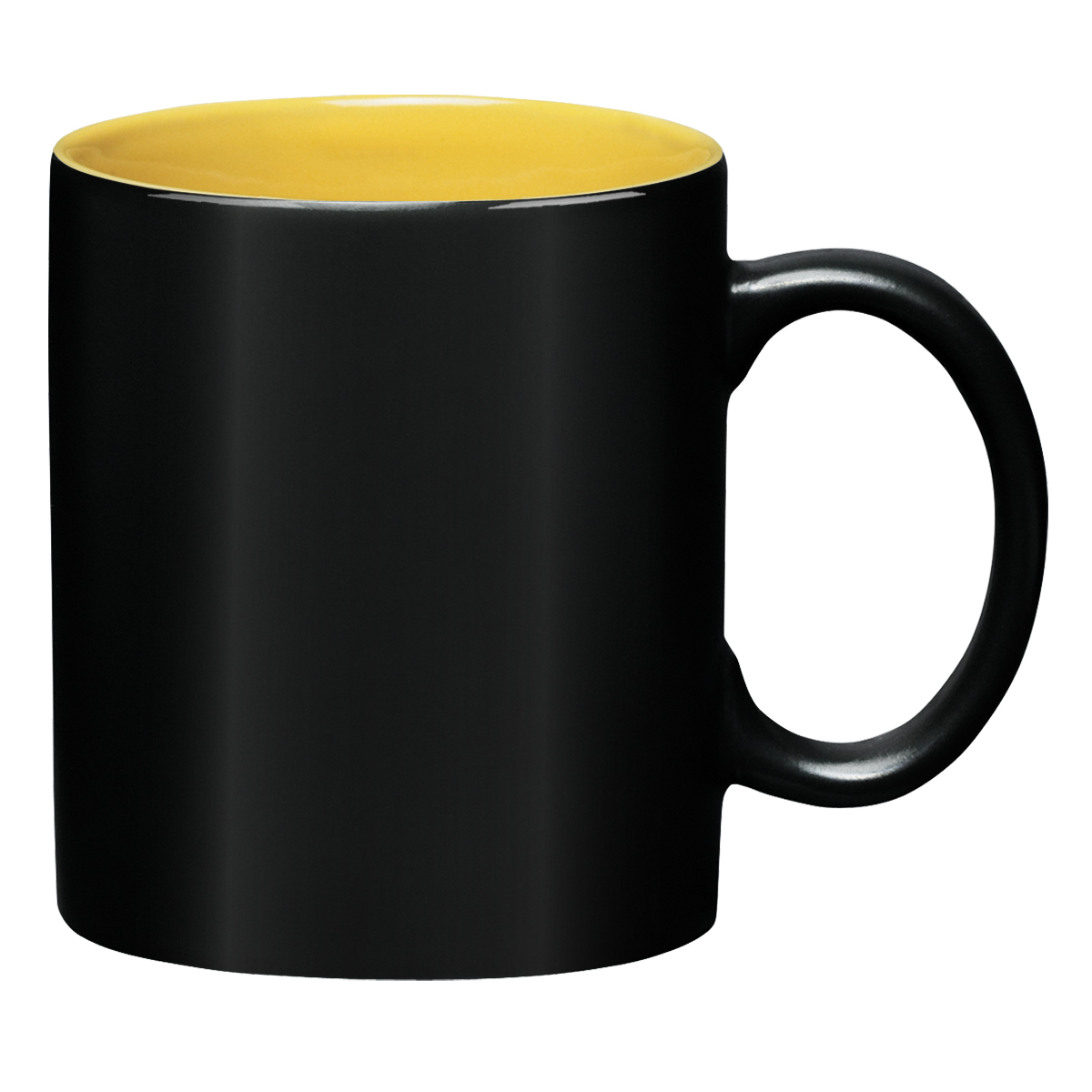 11 Oz. Aztec Mug 1
