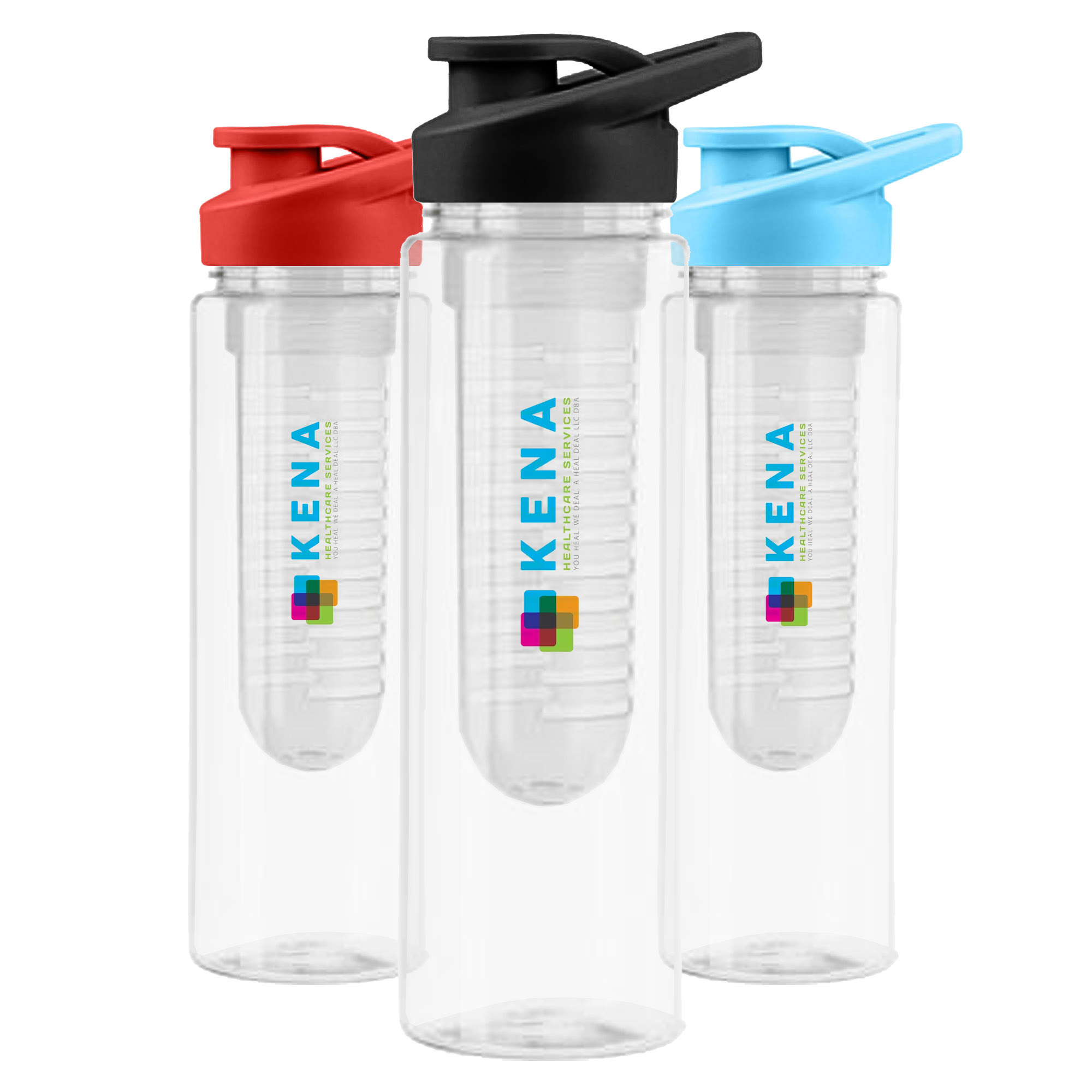 Sports Water Bottle 1