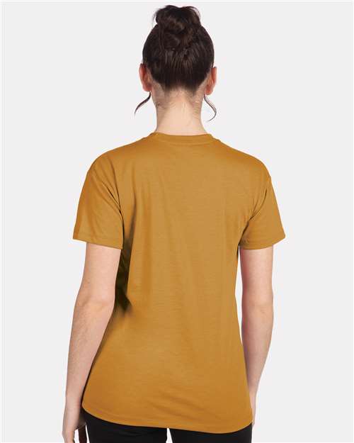 Women's CVC Relaxed T-Shirt
