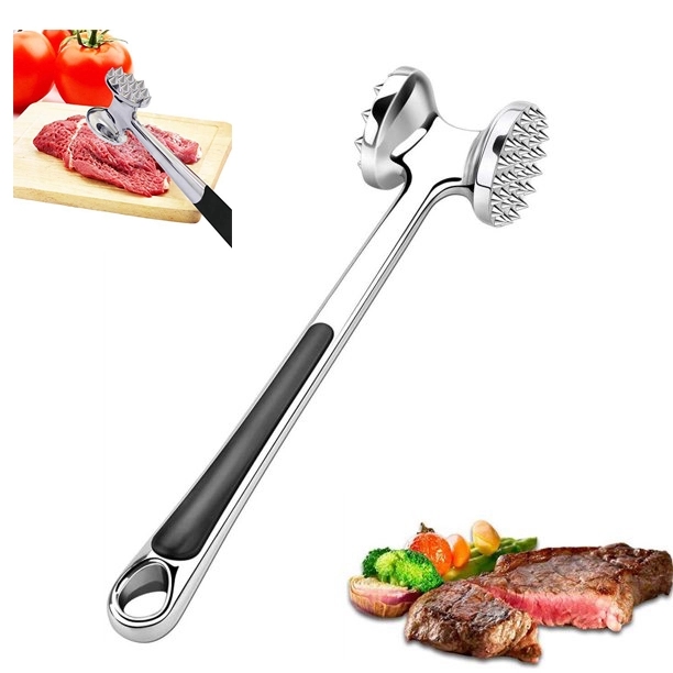 Meat Tenderizer Hammer 2