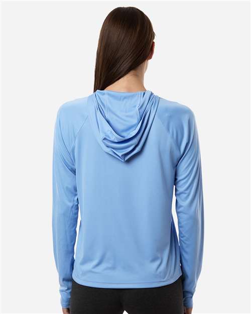 Women's PFG Tidal Tee™ Hooded Long Sleeve - 216061 25