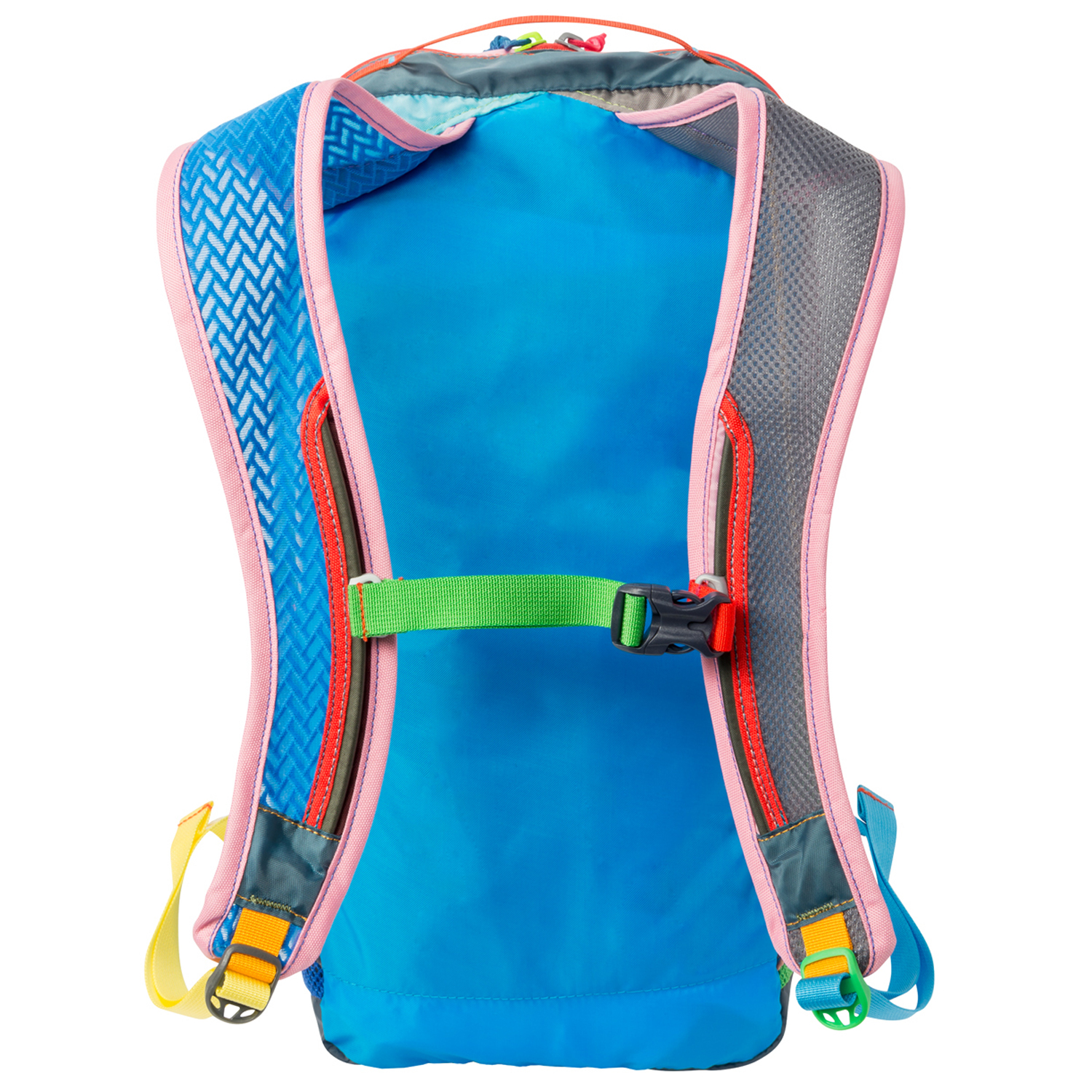 Cotopaxi® 16L Multi Color Backpack 1