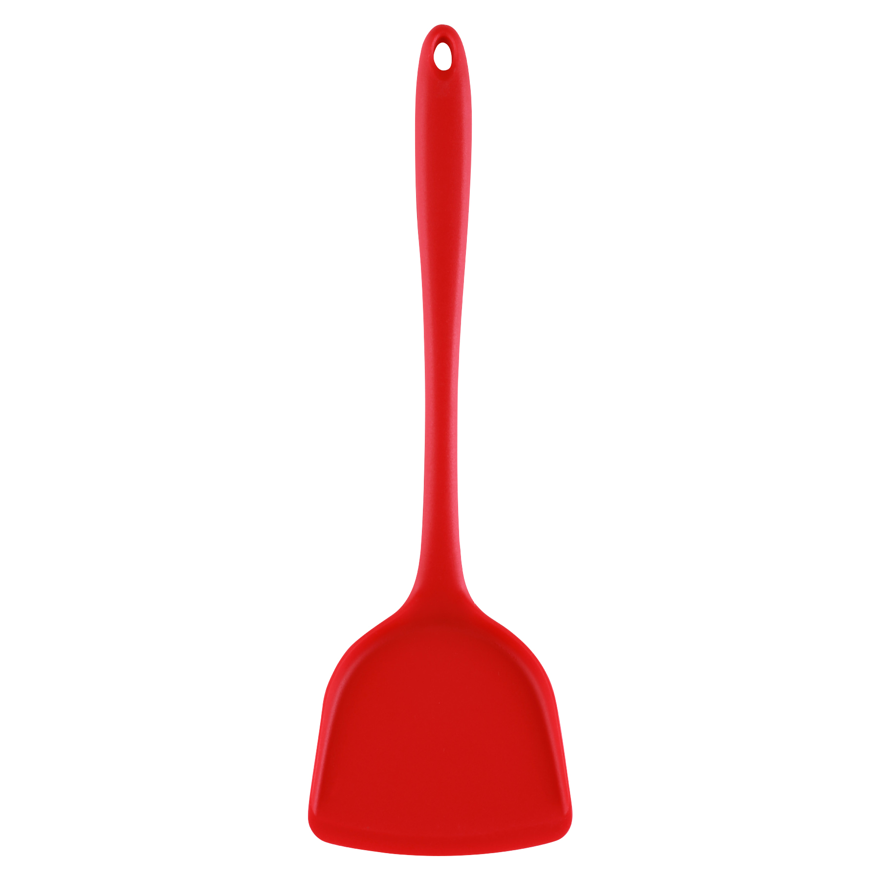 Silicone Spatula 18