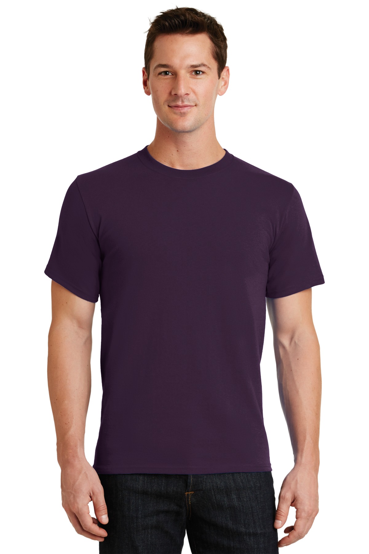 Port & Company® Essential Tee 65