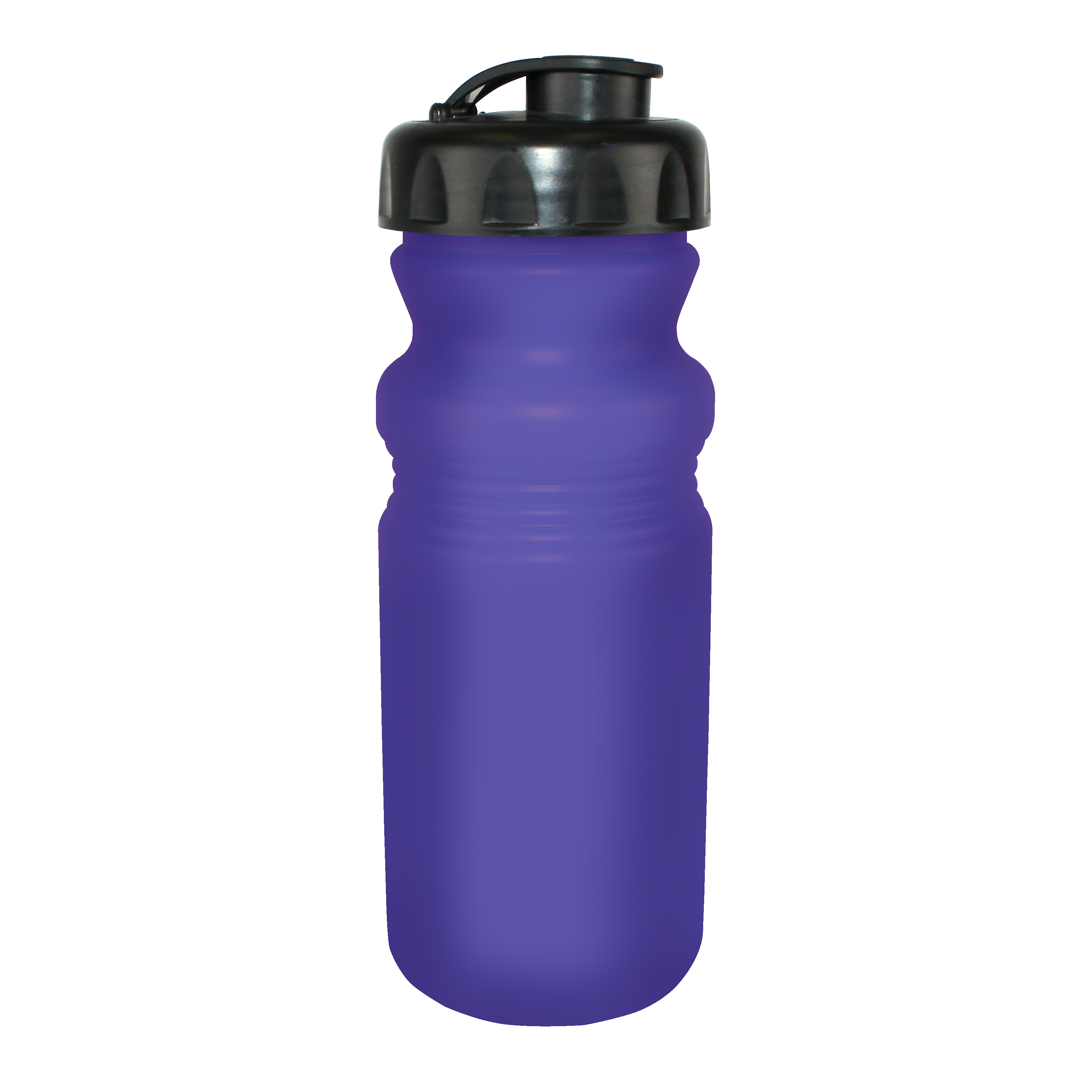 Sun Fun 20 oz. Cycle Bottle with Flip Top Cap 23