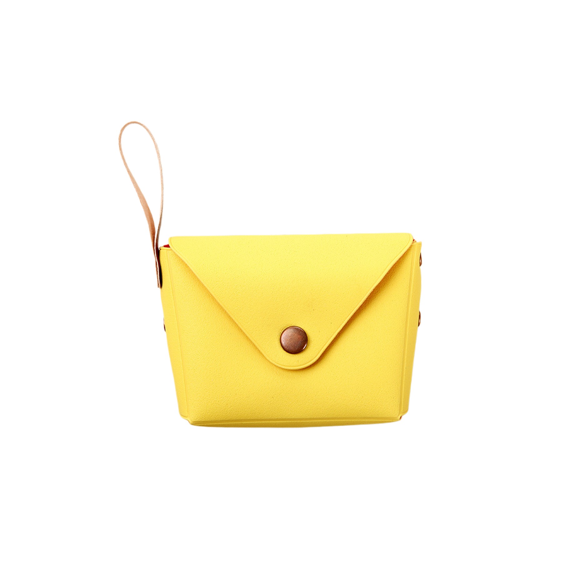 Pu Leather Coin Purse 2