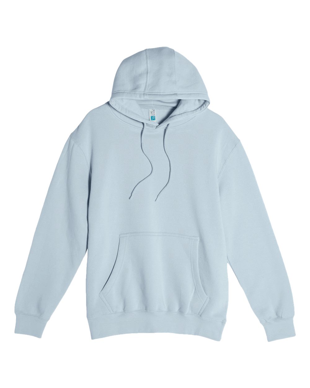 Unisex Premium Hoodie Sweatshirt - LS14001 148