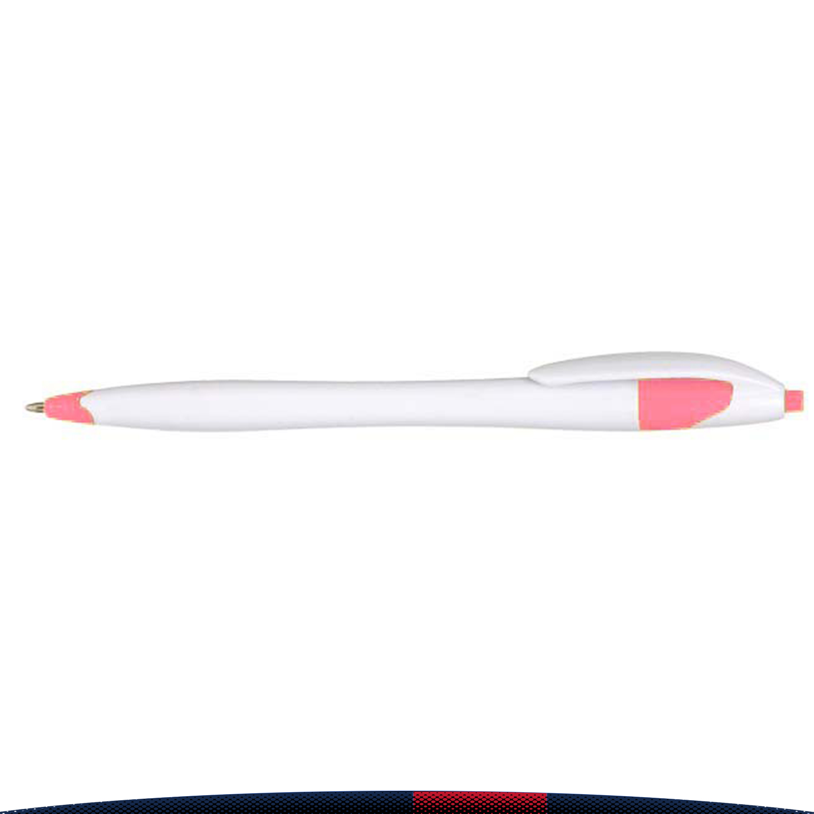 Iran Plastic Ballpoint Pen 5