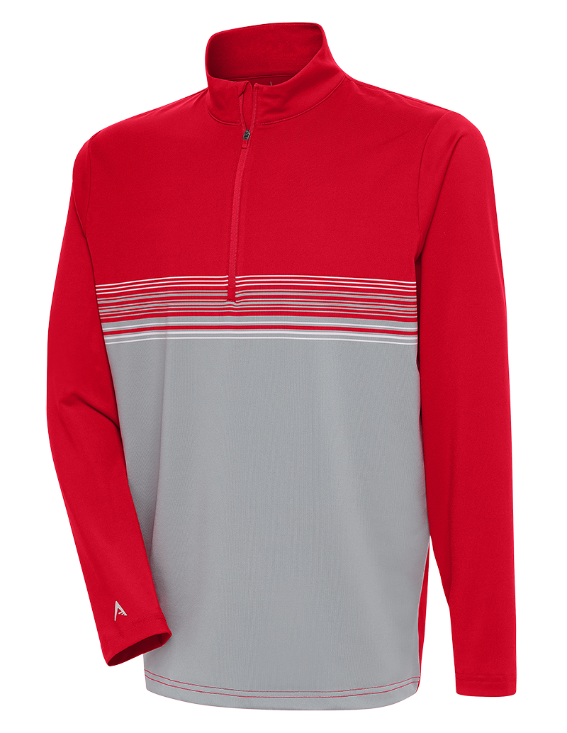 Pace Men's Pullover - Attic Pricing, custom hoodie or sweatshirt with logo imprint 14