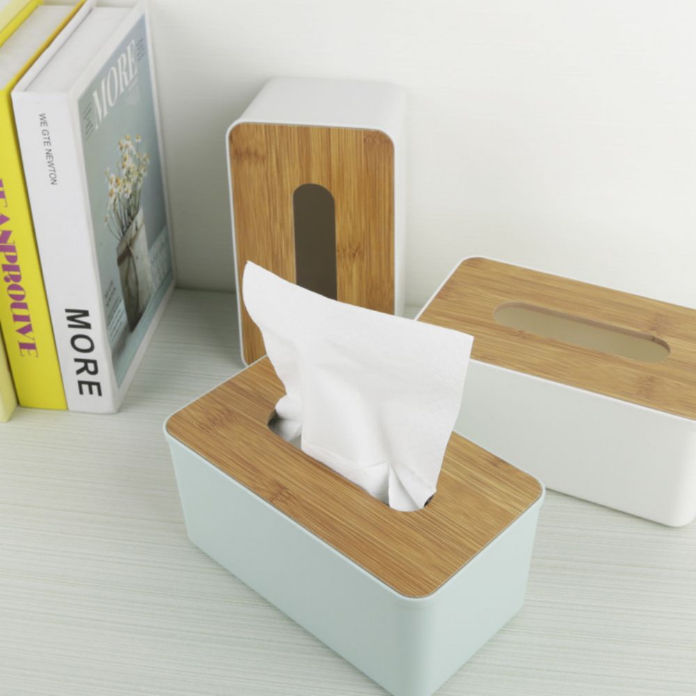 Paper Towel Box 7