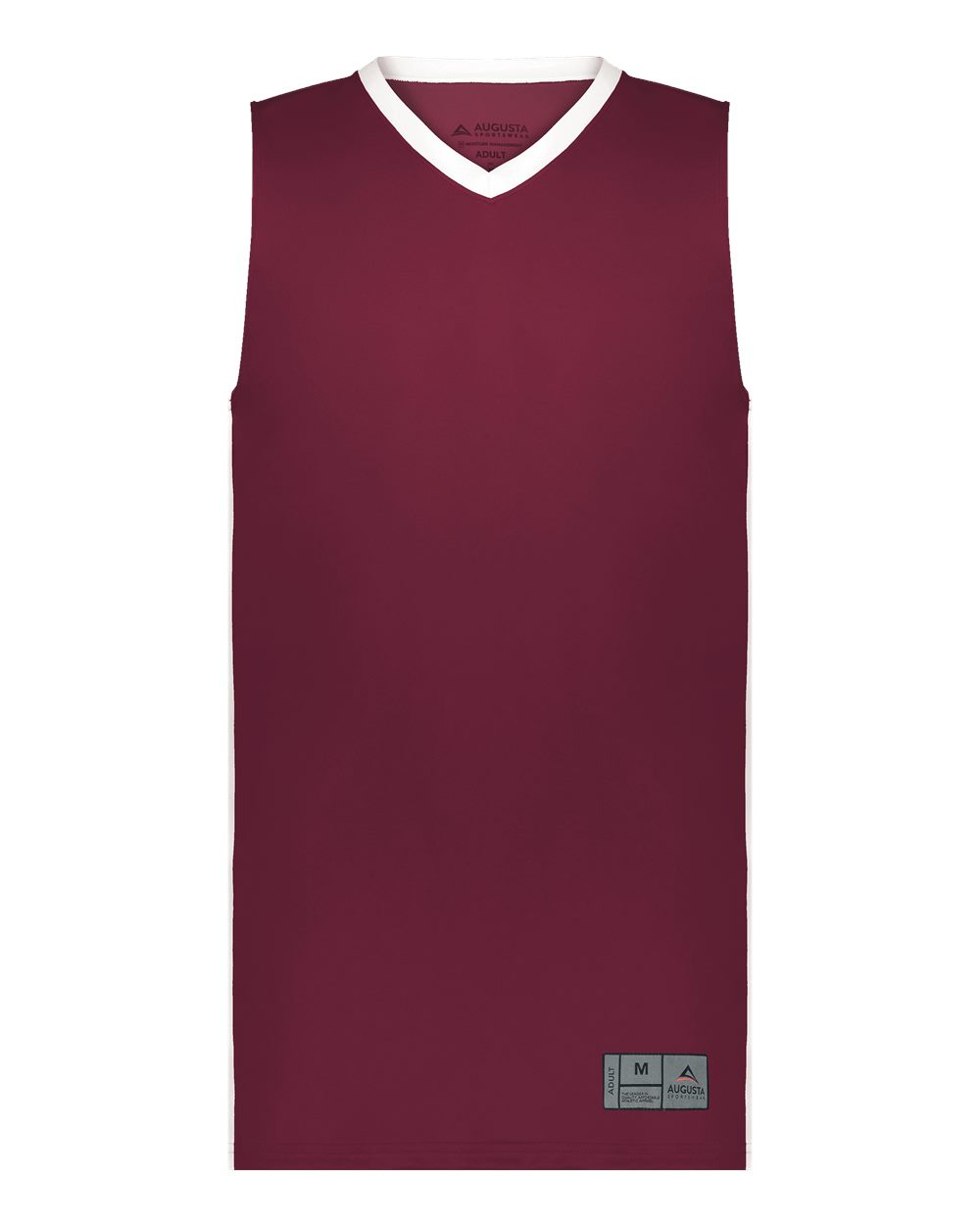 Youth Match-Up Basketball Jersey - 6887 8