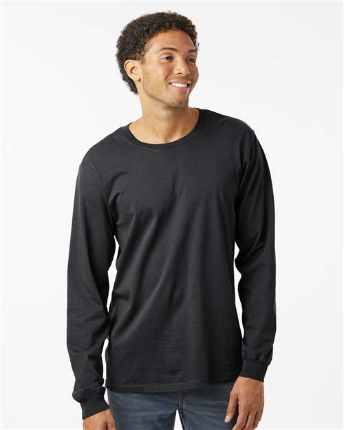 Unisex Classic Long Sleeve T-Shirt - 220 25