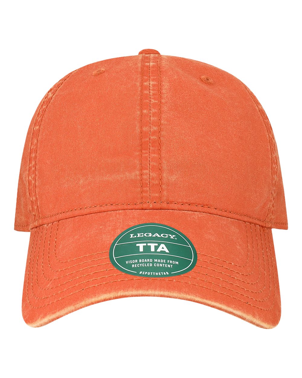 Terra Twill Cap - TTA 98