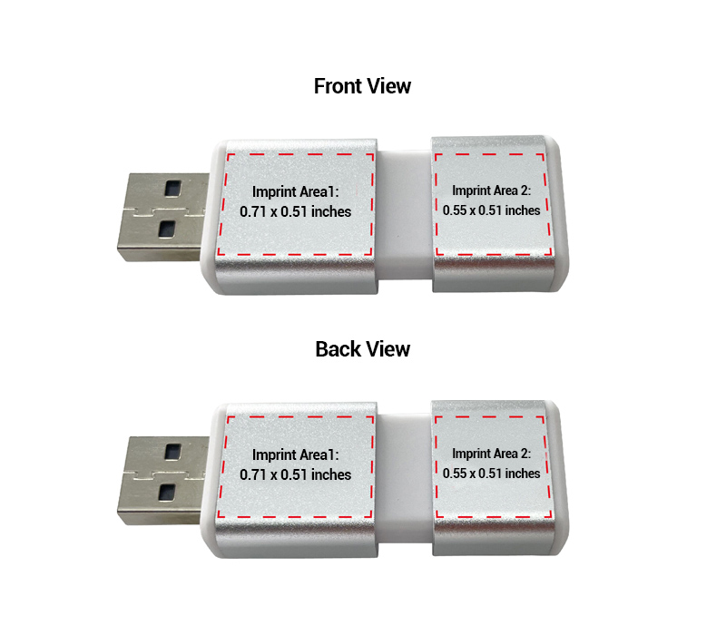 Type C OTG USB Flash Drive 3.0 2