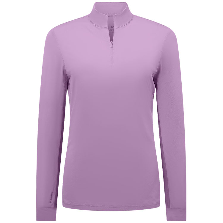 Levelwear Ladies Endless UV Long Sleeve 2