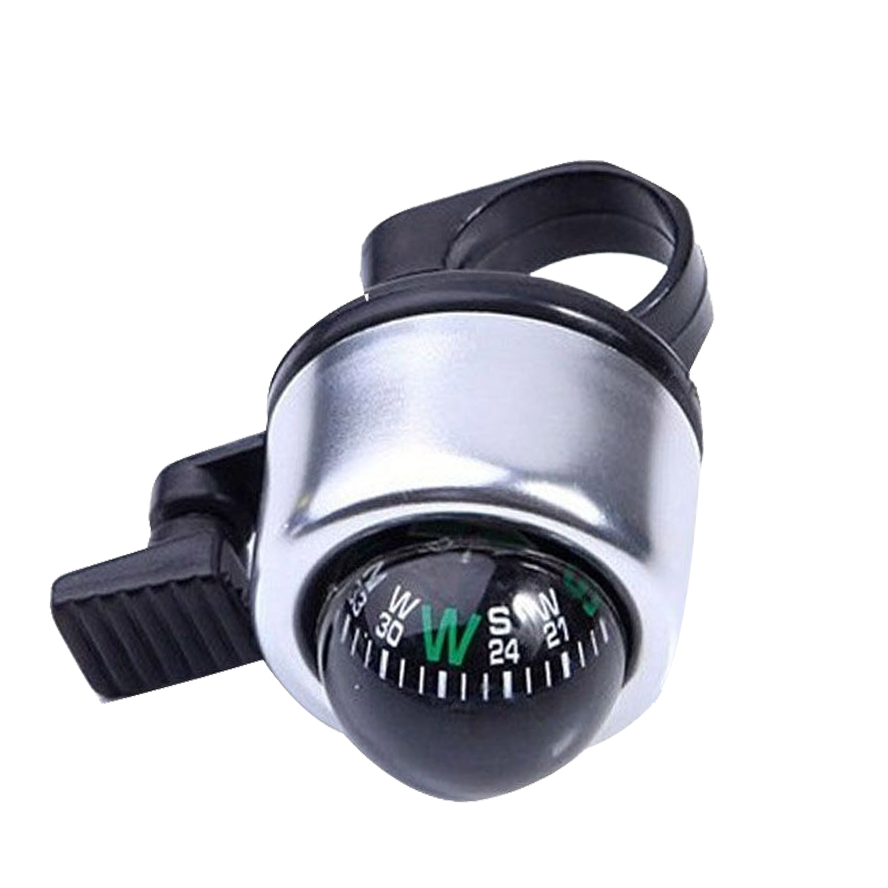 Compass Bicycle Bell 2