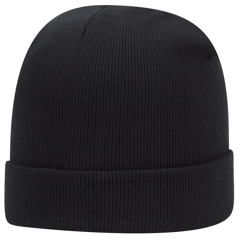 OTTO CAP® 12" Classic Knit Beanie w/ Cuff 4