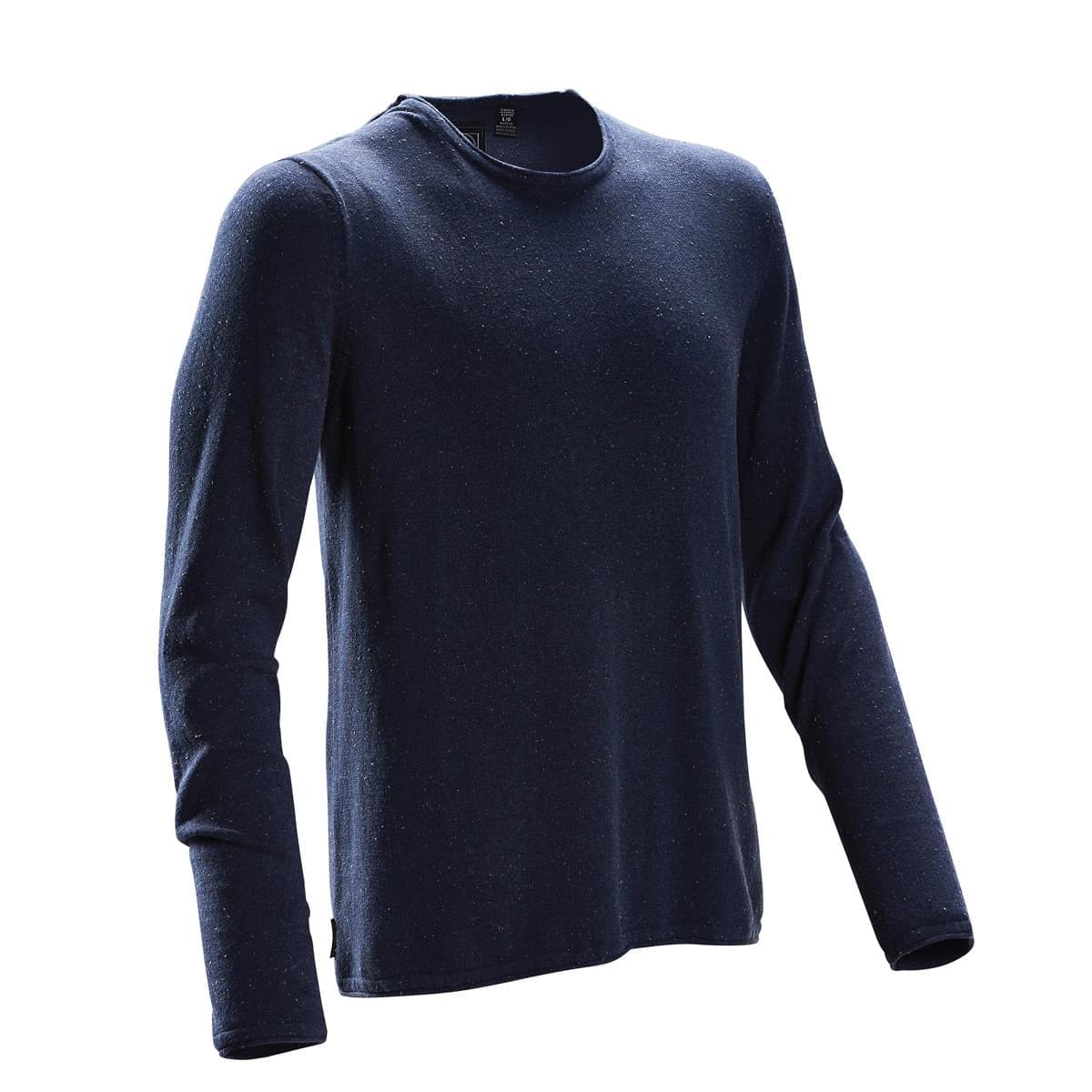 Stormtech Men's Zerdana Crewneck Sweater 7