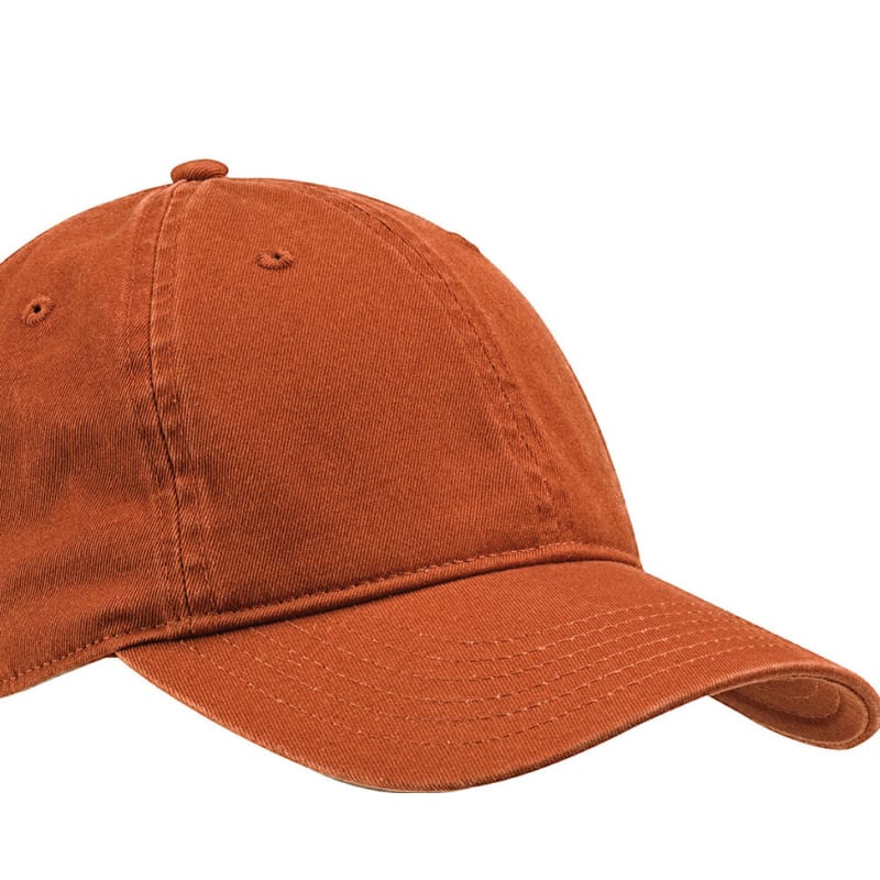 Econscious Unstructured Eco Baseball Cap 3