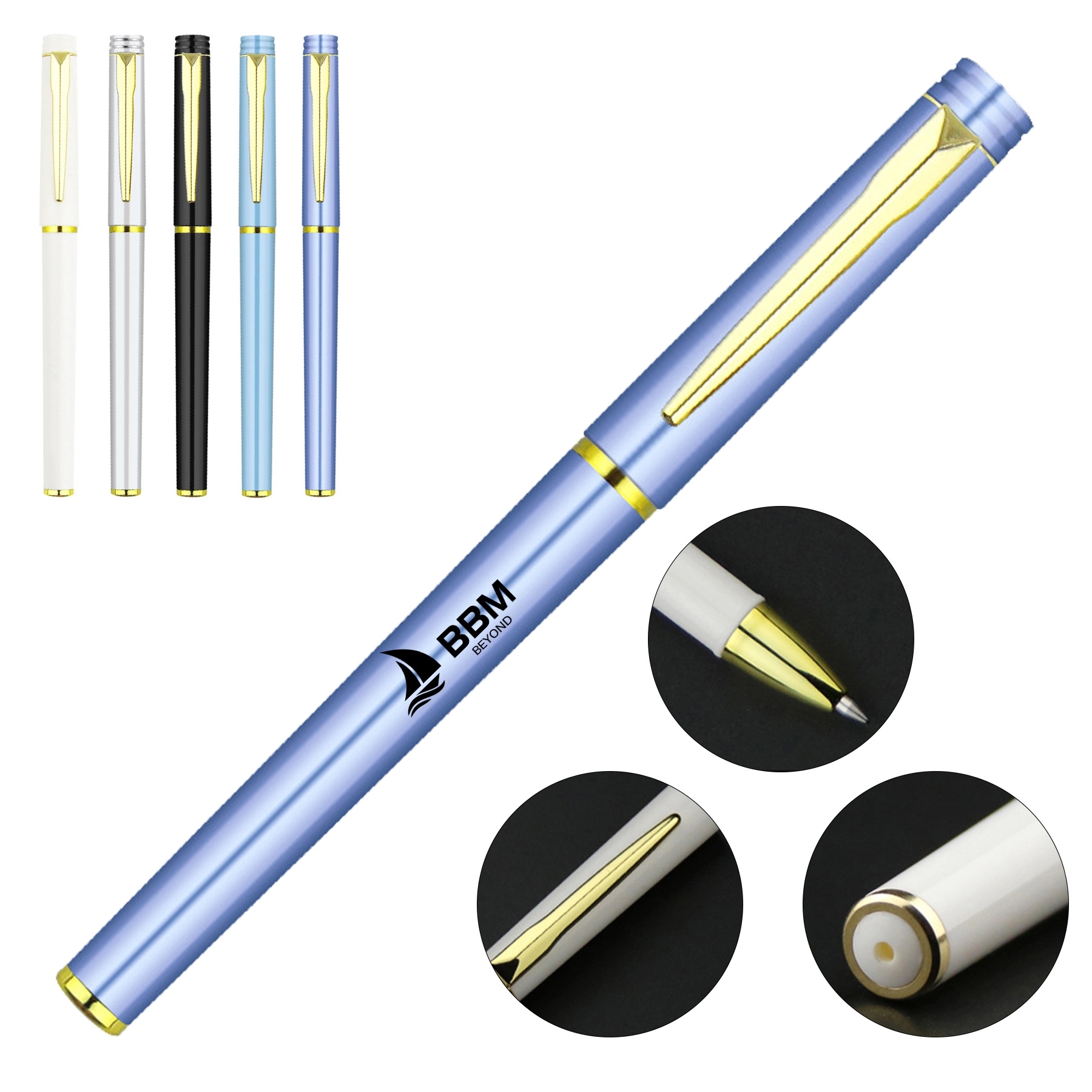 High-End Business Signature Pen 1