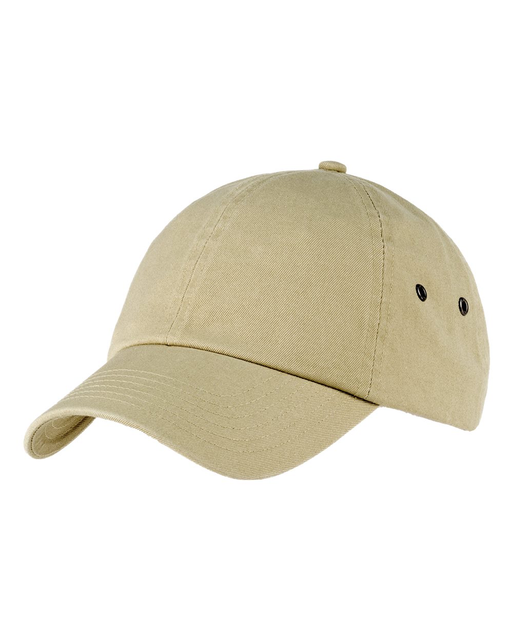 Washed Baseball Cap - BA529 7