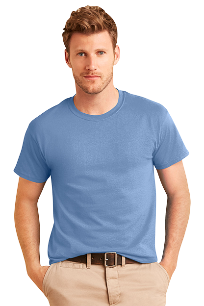Gildan® Adult Ultra Cotton® T-Shirt 65