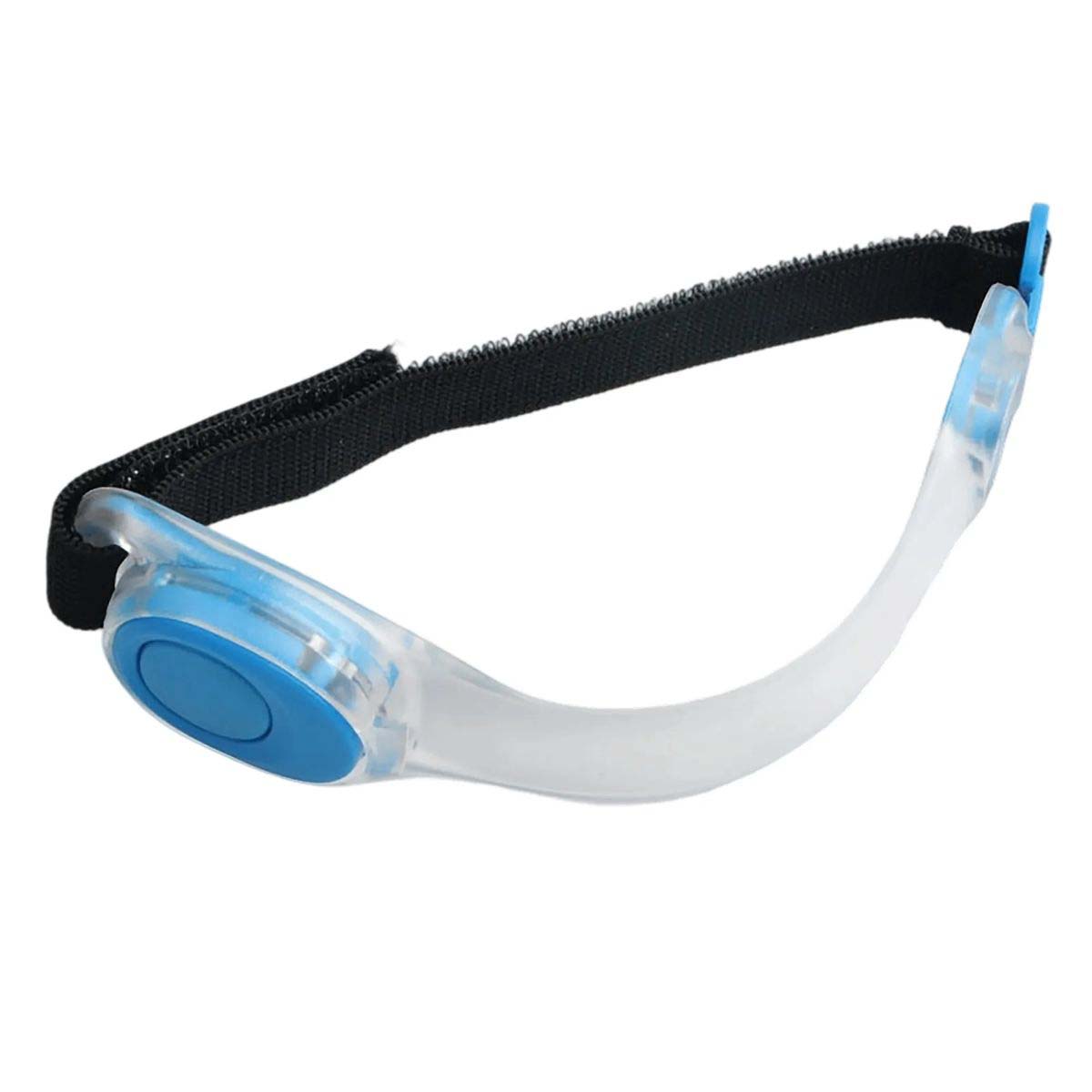 Flashing LED Safety Band for Jogging 10