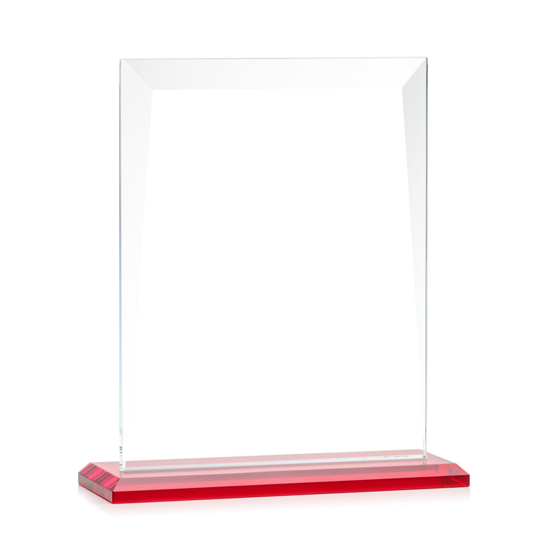 Sullivan VividPrint™ Award - Red 7