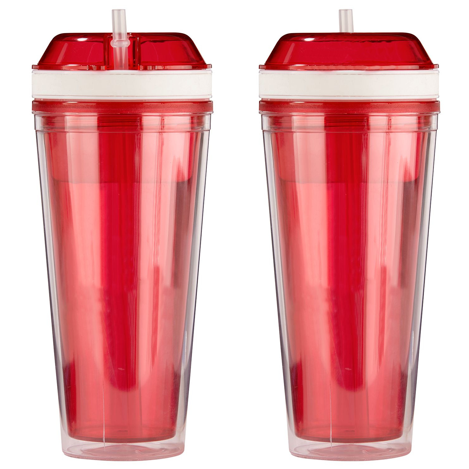 20 Oz Snack and Drink Cup 7