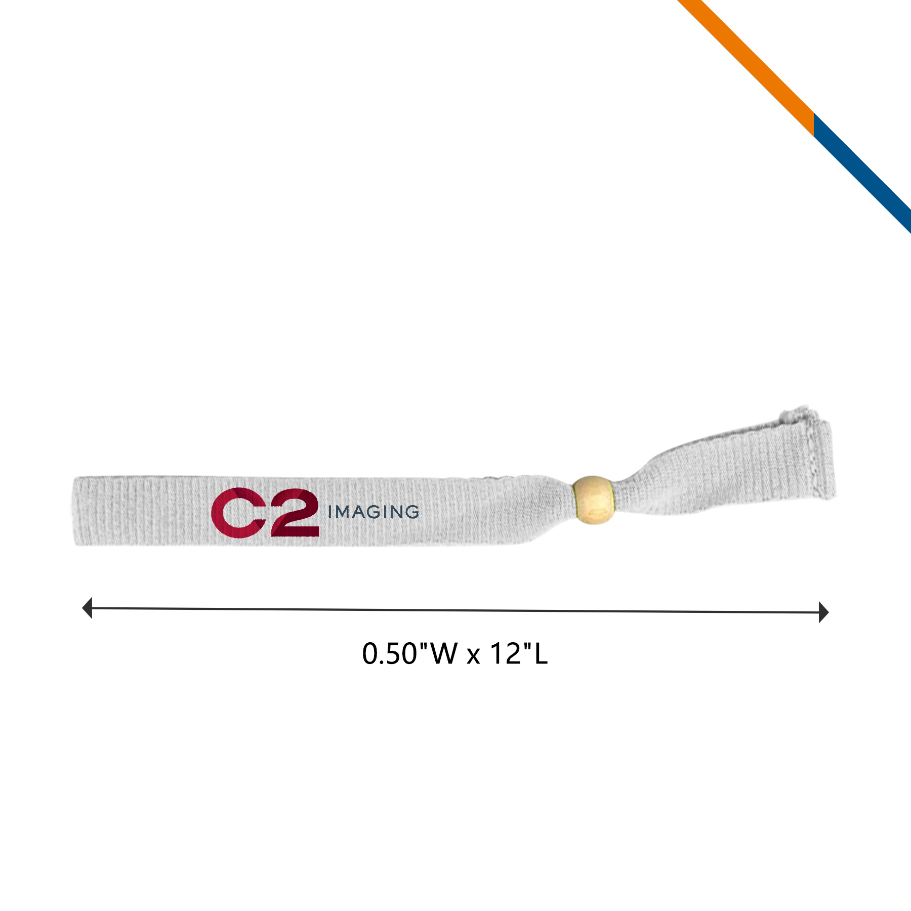 Fylion Bamboo Fabric Wristband 4