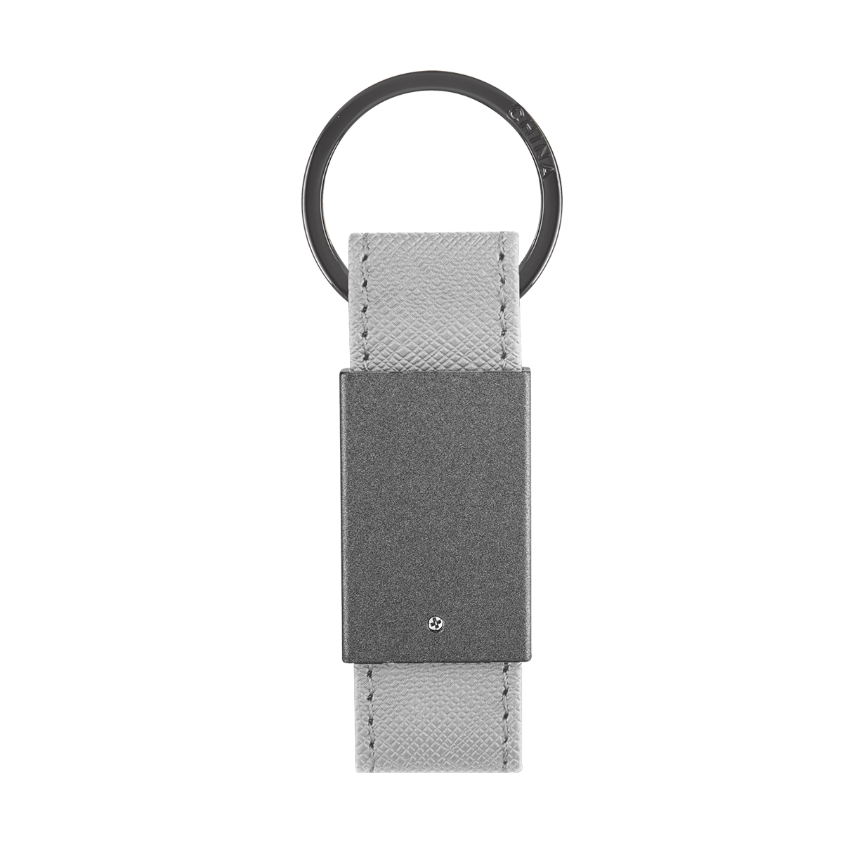 Paxton Leatherette Key Tag 7