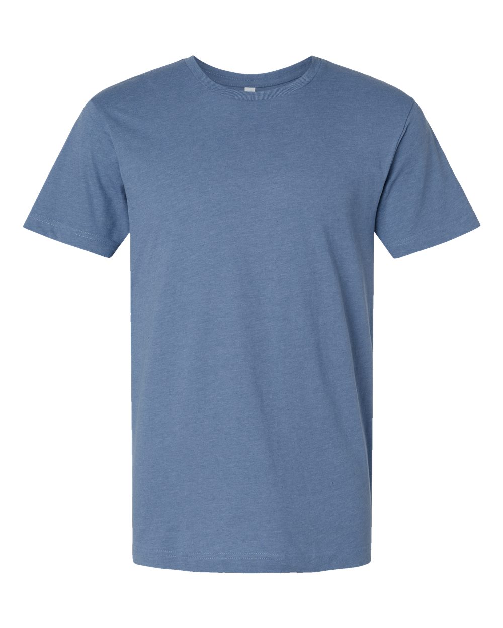 Unisex Fine Jersey Tee - 6901 354