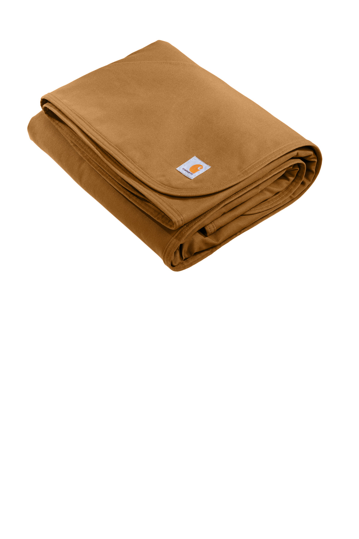 Carhartt Firm Duck Sherpa-Lined Blanket CTP0000502 3