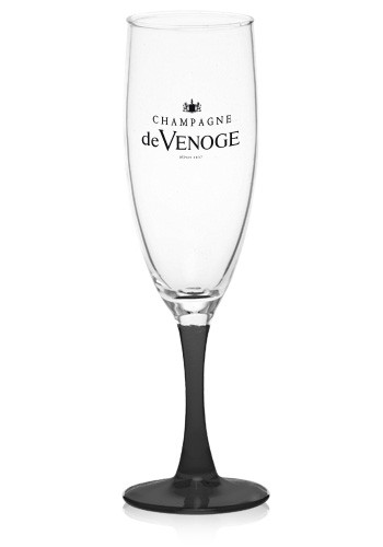 5.75 oz. ARC Nuance Champagne Flutes